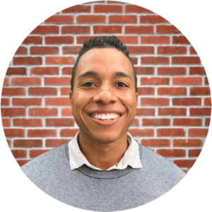 John Martinez, TBRI® Practitioner, Senior Care Manager, Chosen Care