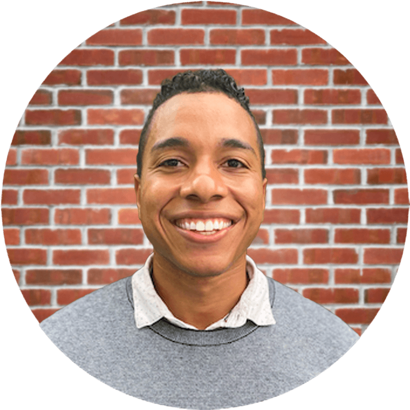 John Martinez, TBRI® Practitioner, Senior Care Manager, Chosen Care