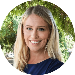 Cassandra Salazar, Cassandra Ottmer, Grant Writer, Chosen Care