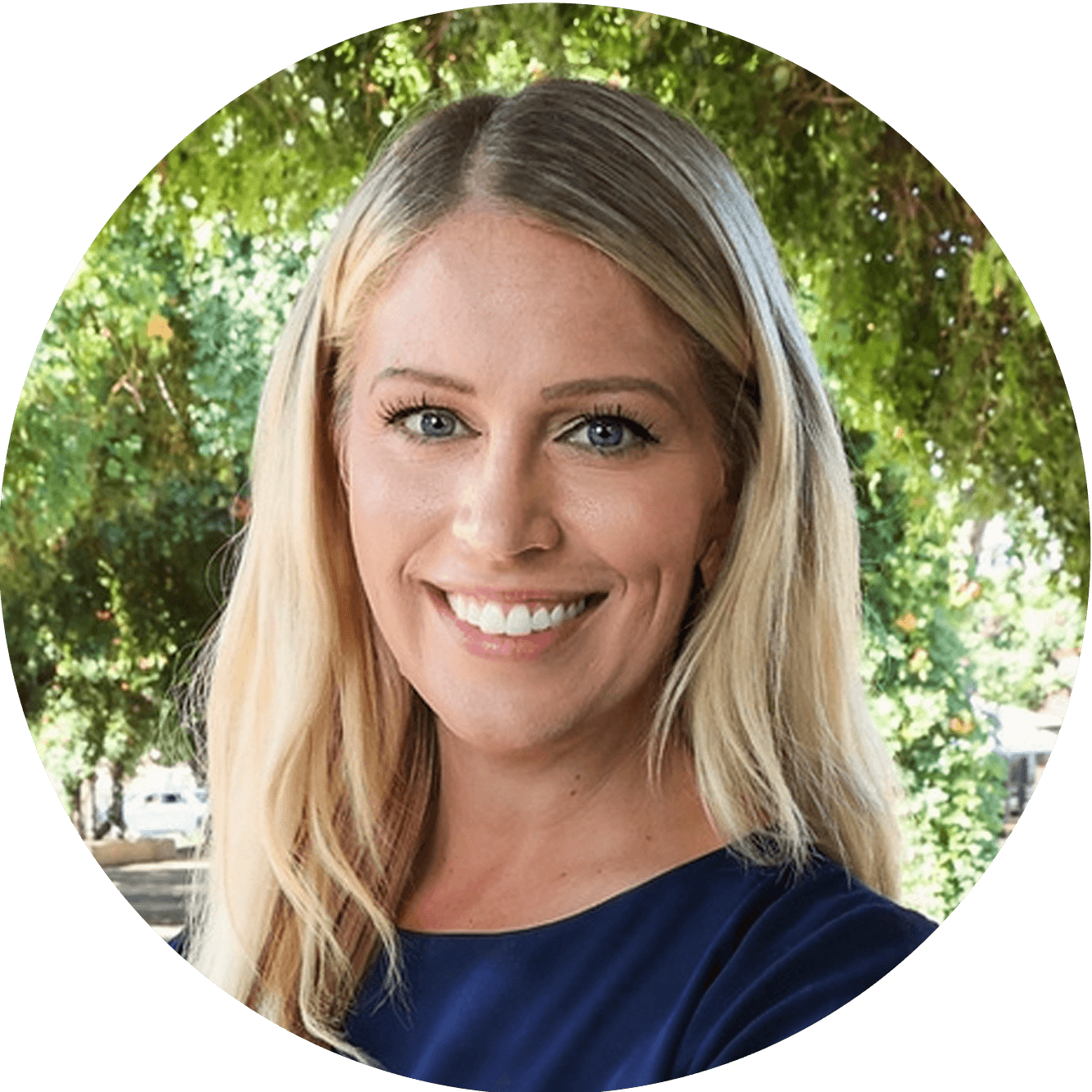 Cassandra Salazar, Cassandra Ottmer, Grant Writer, Chosen Care