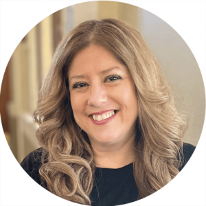 Lorraine Martinez, Board Chair, Chosen Care