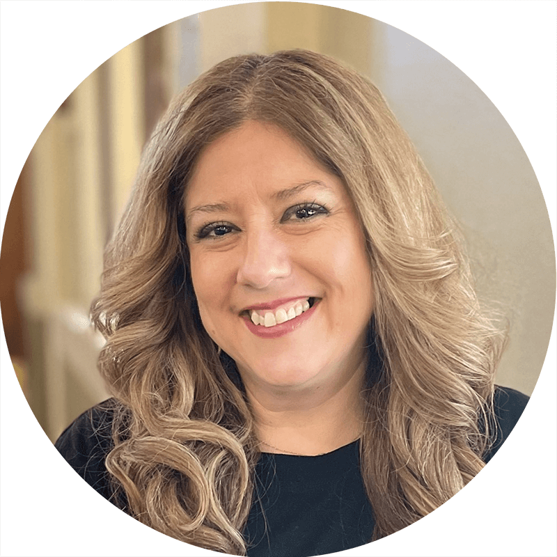 Lorraine Martinez, Board Chair, Chosen Care