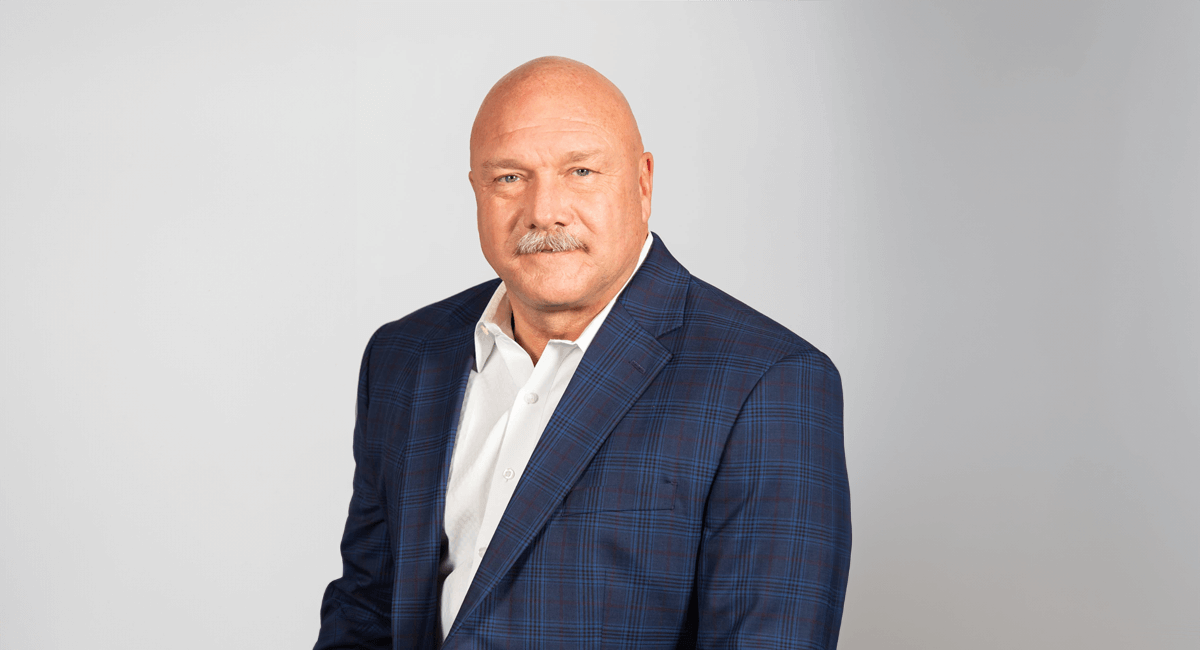 Bo Carrington Joins Chosen Board of Directors