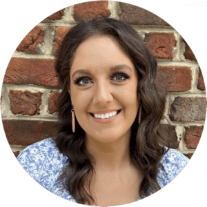 Blake Taylor, LMSW, TBRI® Practitioner, Senior Care Manager, Chosen Care