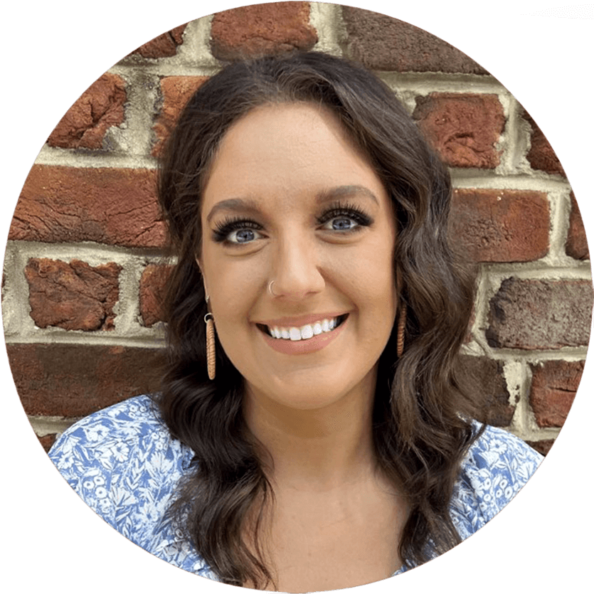 Blake Taylor, LMSW, TBRI® Practitioner, Senior Care Manager, Chosen Care