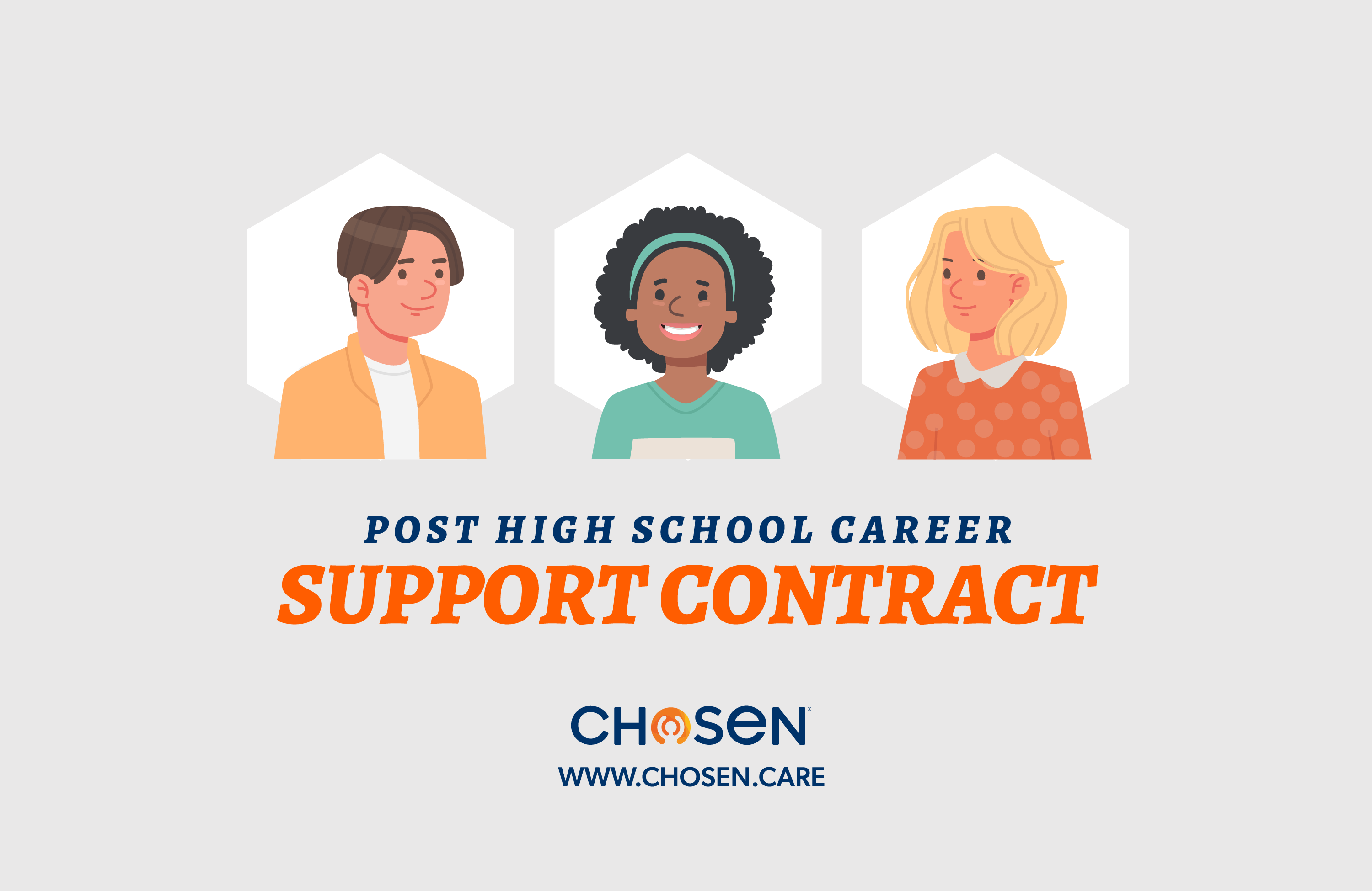 Teen Help, Post High School Support, Parenting Teens,