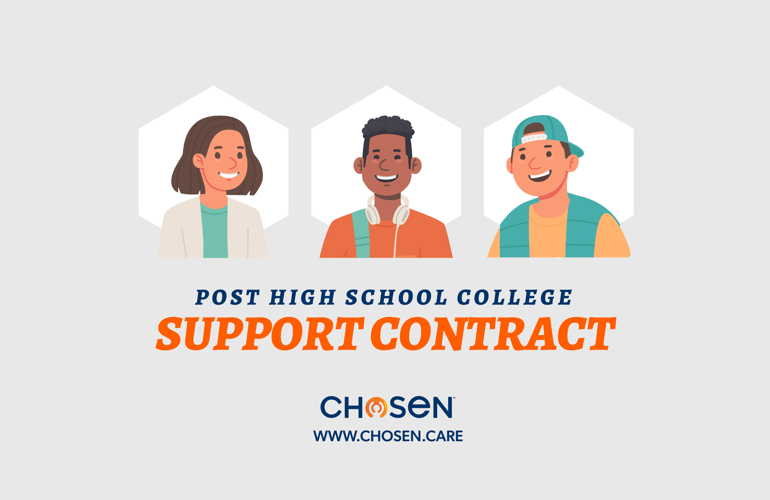 Teen Help, Post High School Support, Parenting Teens,