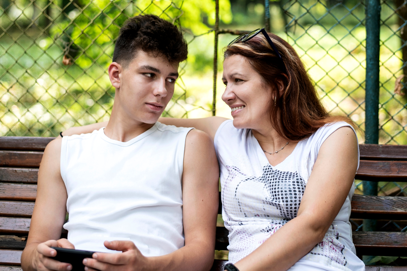 Treatment Foster Care, SJRC Belong