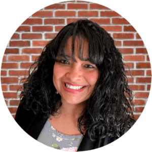 Rachelle Resendes, Care Manager, Chosen Care