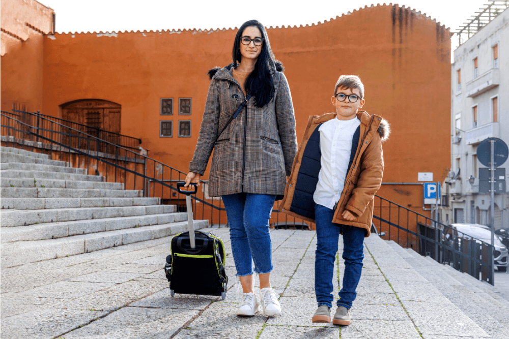 Brody's Story, Chosen Care, Stories of Healing