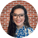 Meet Meredith Hall Chosen's Intake Speacilist.