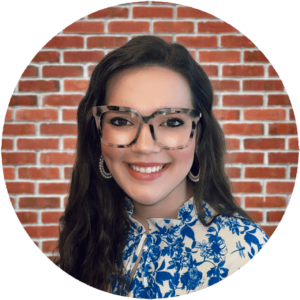 Meet Meredith Hall Chosen's Intake Speacilist.