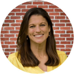 Katie Mercadante, Care Manager, Chosen Care