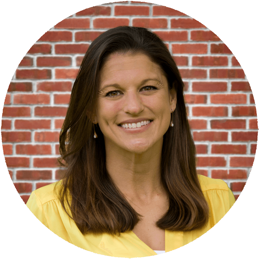 Katie Mercadante, Care Manager, Chosen Care