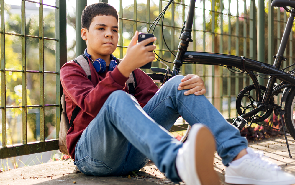 Adaya Program, At Risk-Youth Program, Teens aging out of foster care, Chosen Care