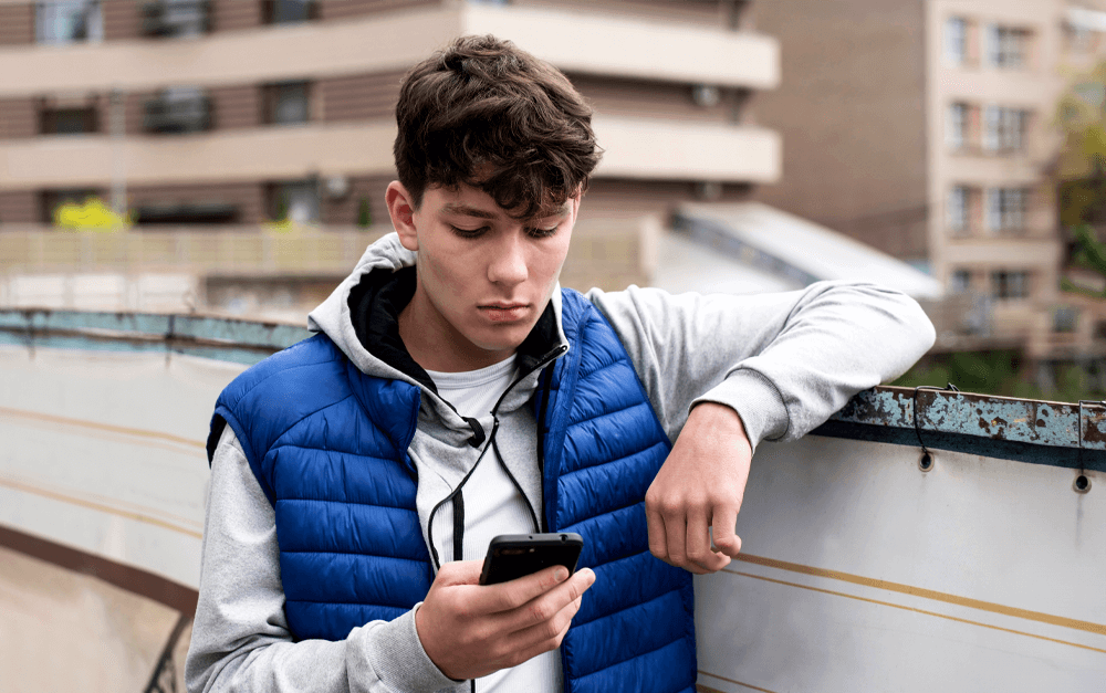 At-Risk Youth Support, At-Risk Youth Help