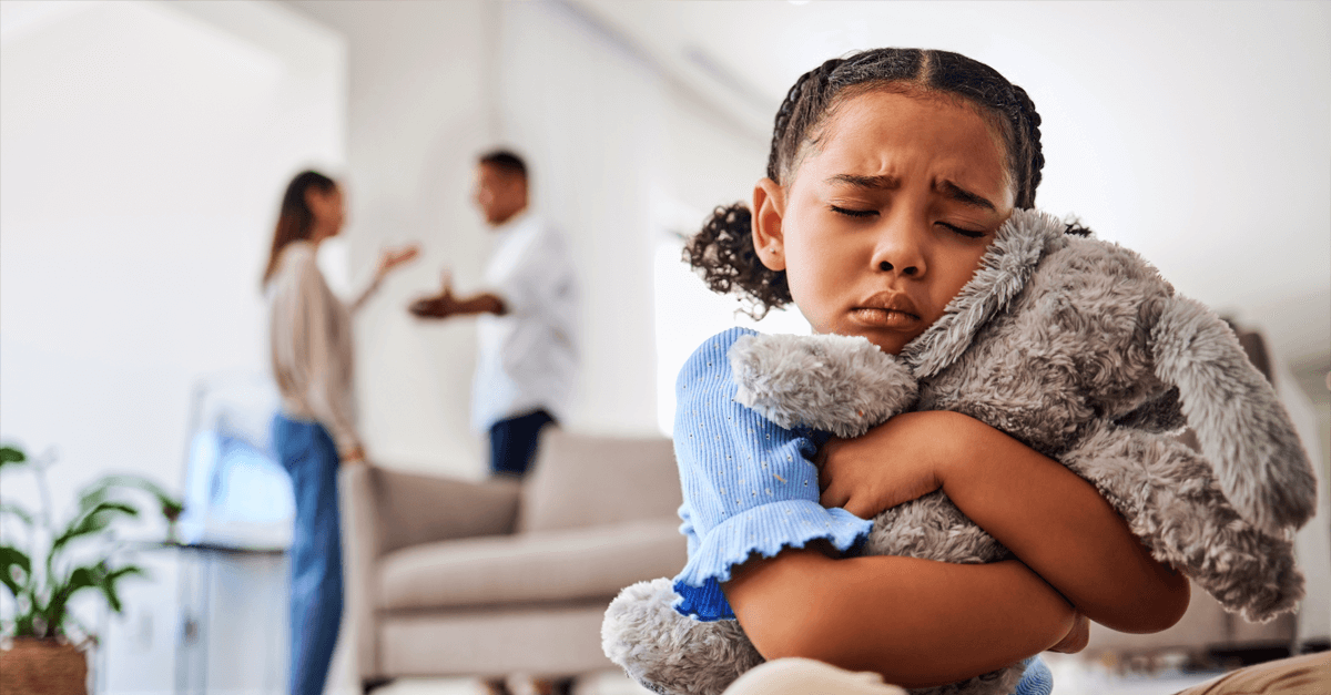 Emma's Story, Chosen Story, Stories of Healing,