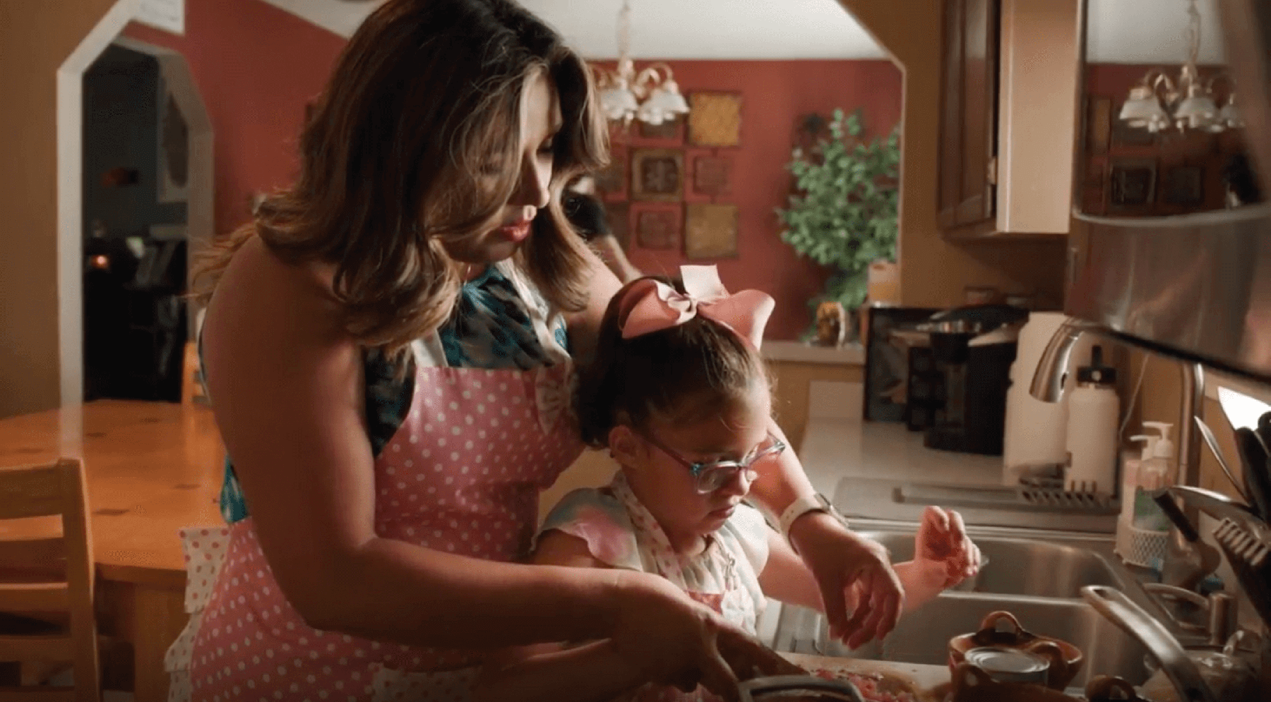 The Garcia Story, Stories of Healing, Chosen Care, Adoption Services, Foster Care Services, Kinship Services