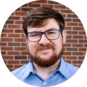 Alex Wilson, TBRI® Practitioner, Training Manager, Chosen Care