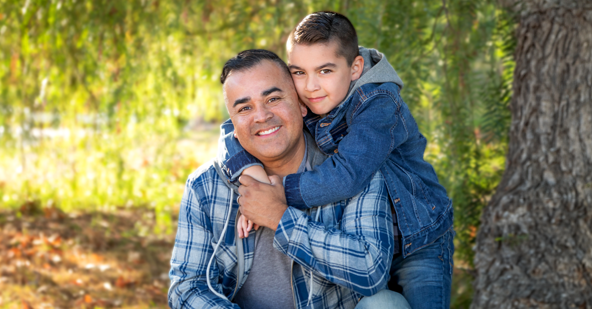 The Harrison Family, Chosen Care