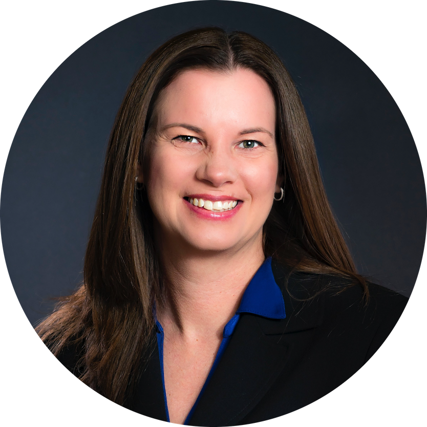 Kristin Snyder, Chosen Care