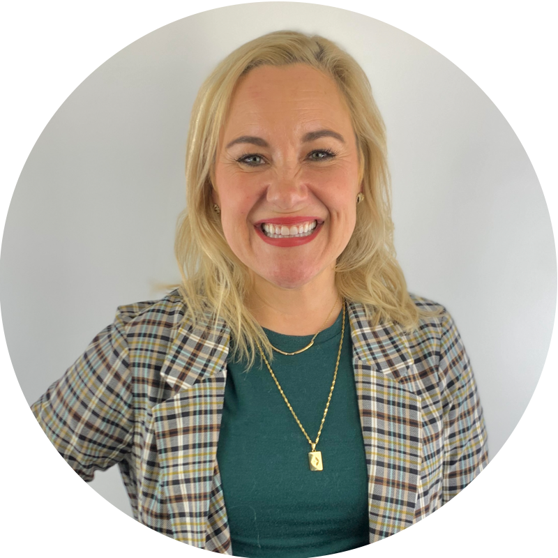 Jana Berton, Chosen Care