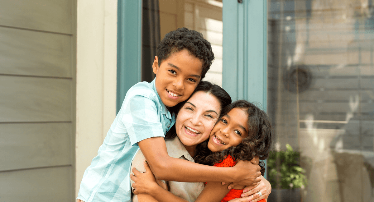 Unique Approach Changing Statistics and the Lives of Children and Youth